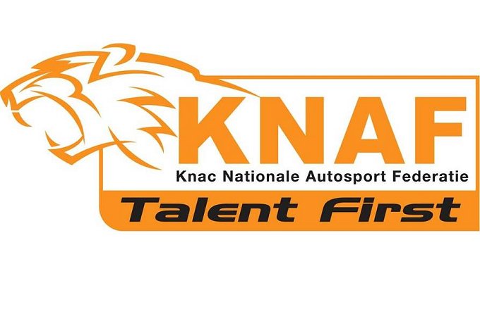 Knaf Talent First 2015 selectie